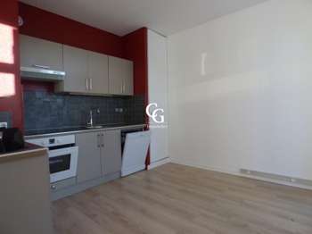 Location appartement 4 pièces