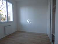 Location appartement 4 pièces