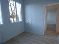 Location appartement 4 pièces