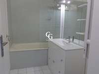 Location appartement 4 pièces