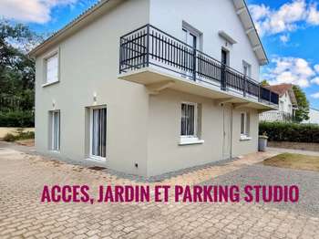 Location StudioSaint-Brevin-les-Pins