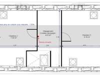 Location appartement 4 pièces Location appartement 4 pièces