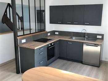 Location appartement 4 pièces Location appartement 4 pièces