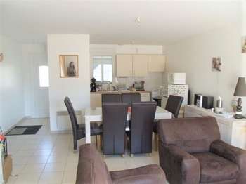 Location appartement 3 pièces
