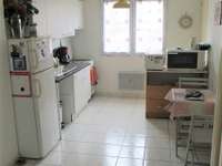 Location appartement 3 pièces