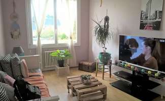 Photo Location appartement Saint-Brice-en-Cogles