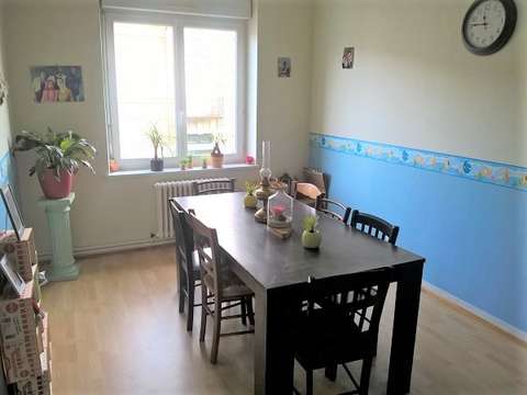 Location appartement 3 pièces Location appartement 3 pièces