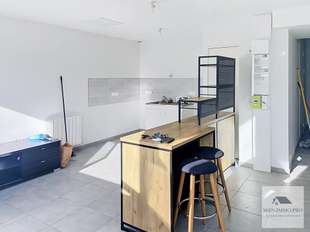 Photo Location appartement Saint-Brice-en-Cogles
