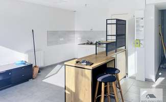 Photo Location appartement Saint-Brice-en-Cogles