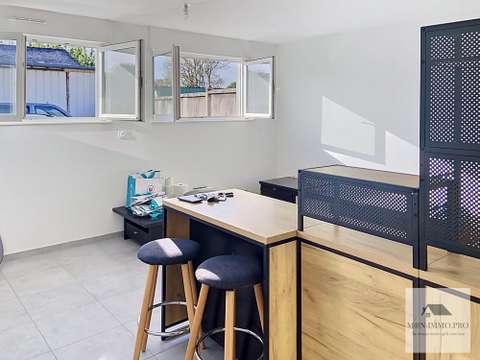 Location appartement 3 pièces