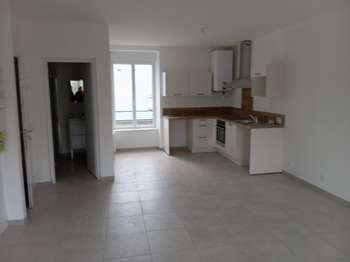 Photo Location appartement Saint-Brice-en-Cogles