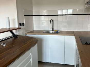 Location Appartement 3 piècesSaint-Brice-sous-Forêt