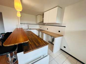 Location appartement 3 pièces
