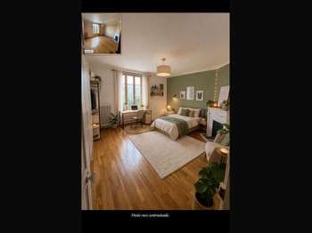 Location Appartement T1Saint-Brice-sous-Forêt