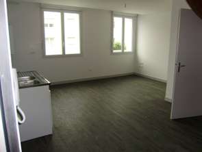 Location Appartement 3 piècesSaint-Brieuc