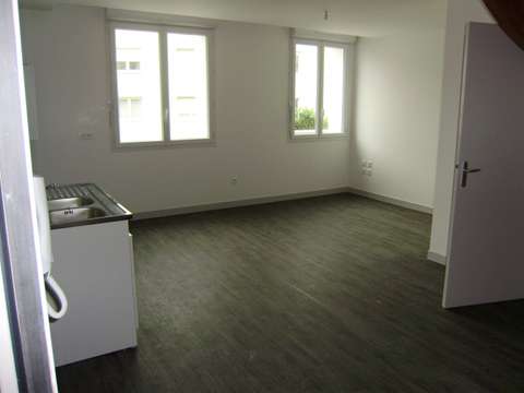 Location appartement 3 pièces Saint-Brieuc 22