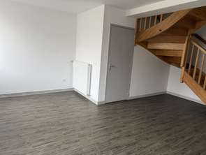 Location Appartement 3 piècesSaint-Brieuc