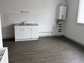 Location appartement 3 pièces