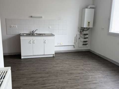 Location appartement 3 pièces