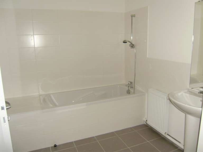 Location appartement 3 pièces