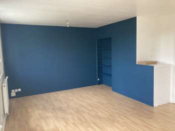 Photo Location appartement Saint-Brieuc