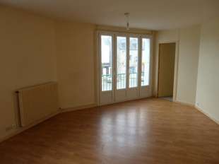 Photo Location appartement Saint-Brieuc