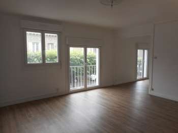 Location appartement 3 pièces Saint-Brieuc 22