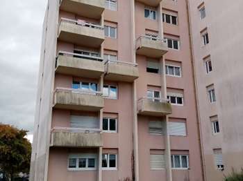Location Appartement 2 piècesSaint-Brieuc