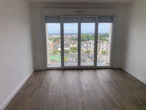Location appartement 3 pièces Saint-Brieuc 22