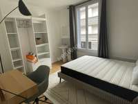 Location Chambre 1 pièce