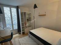 Location Chambre 1 pièce