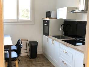 Location Appartement 4 piècesSaint-Brieuc