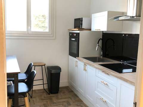 Location appartement 4 pièces Saint-Brieuc 22