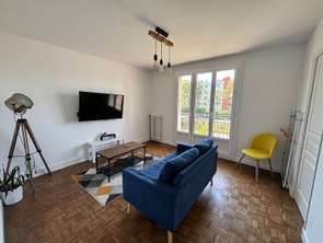 Location Appartement 4 piècesSaint-Brieuc