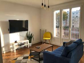 Location Appartement 4 piècesSaint-Brieuc