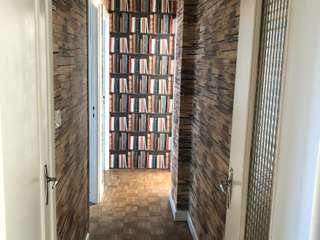 Location appartement 4 pièces