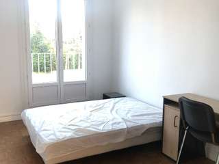 Location appartement 4 pièces