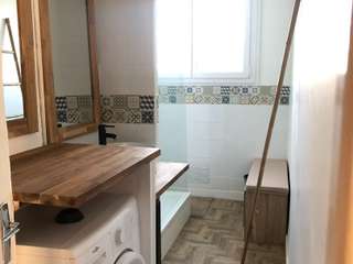 Location appartement 4 pièces