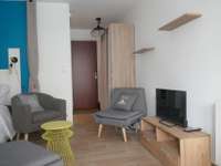 Location appartement 1 pièce
