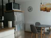 Location appartement 1 pièce