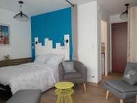 Location appartement 1 pièce