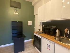Location Appartement T1Saint-Brieuc