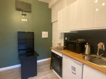 Location Studio 1 pièce Saint-Brieuc 22