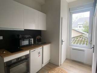Location appartement 1 pièce