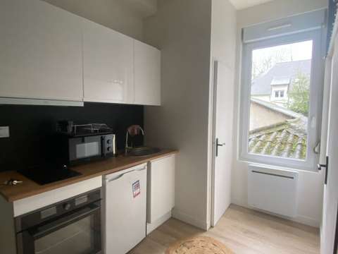 Location appartement 1 pièce