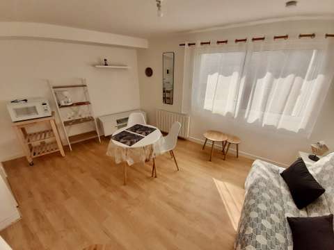 Location appartement 1 pièce