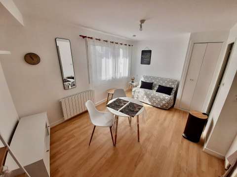 Location appartement 1 pièce