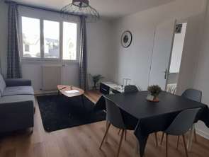 Location Appartement 4 piècesSaint-Brieuc