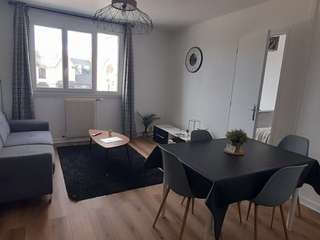 Location appartement 4 pièces