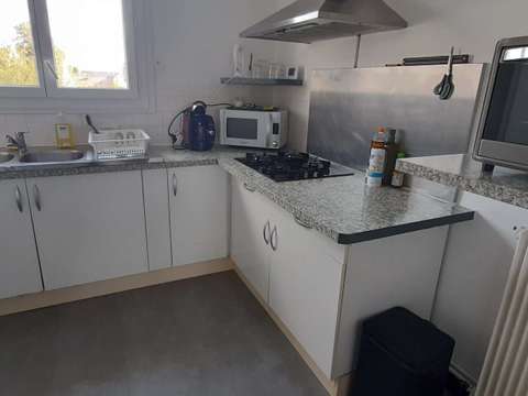 Location appartement 4 pièces